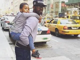 What’s Hot: Cassper, Minnie, Trevor & Black Coffee are the coolest celebs!